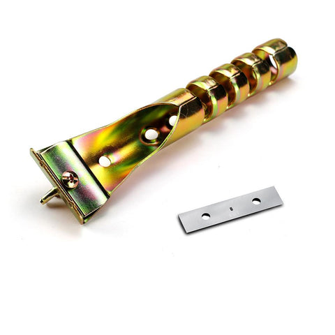 2-Inch Scraper 50mm with Tungsten Carbide Blade