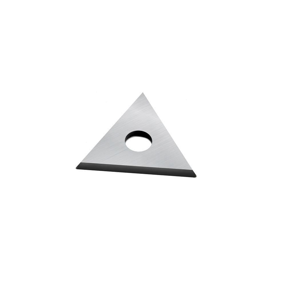 Tungsten Carbide Scraper Blade, Triangular Shape – FindBuyTool