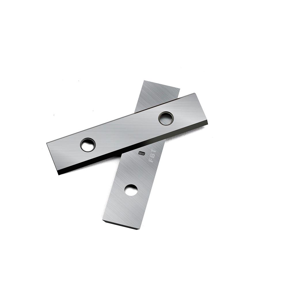 Tungsten Carbide Paint Scraper Reversible Blade 2-Inch 50 x 12 x 1.5mm