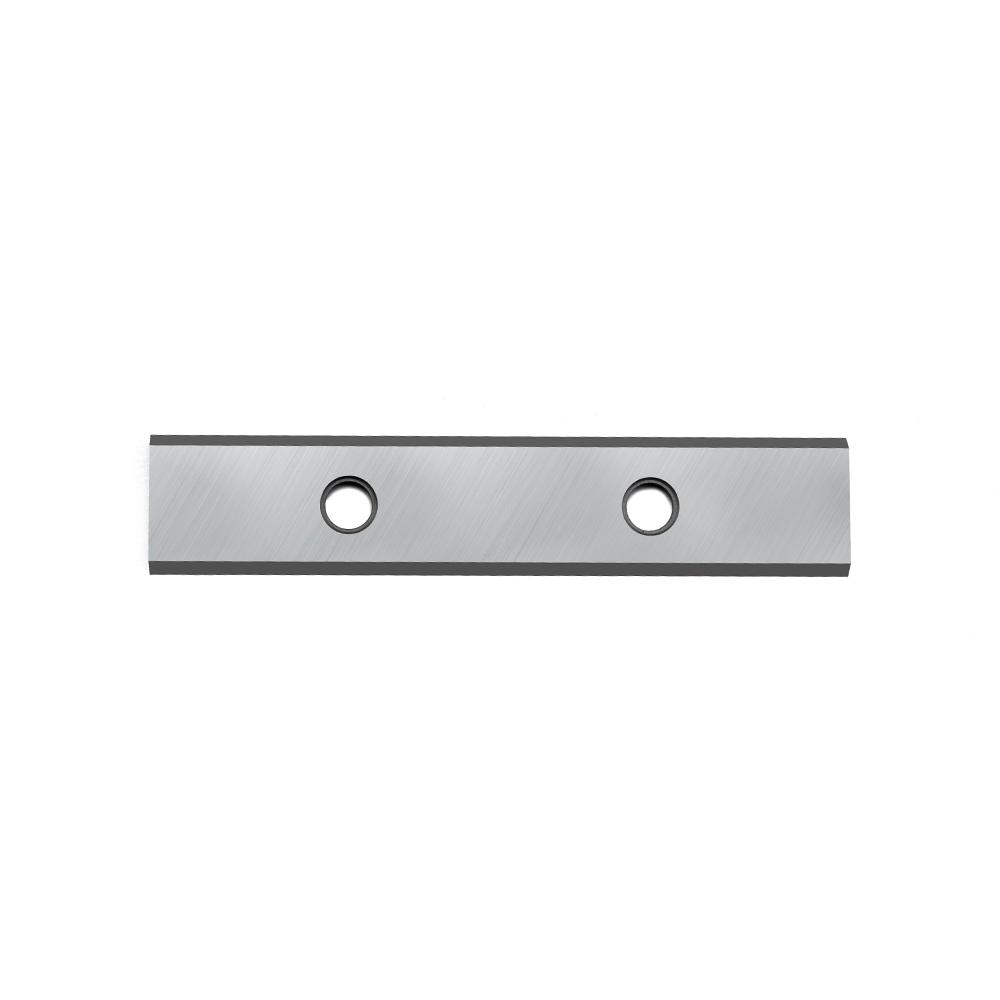Tungsten Carbide Scraper Reversible Blade 2-3/8-Inch 60 x 12 x 1.5mm