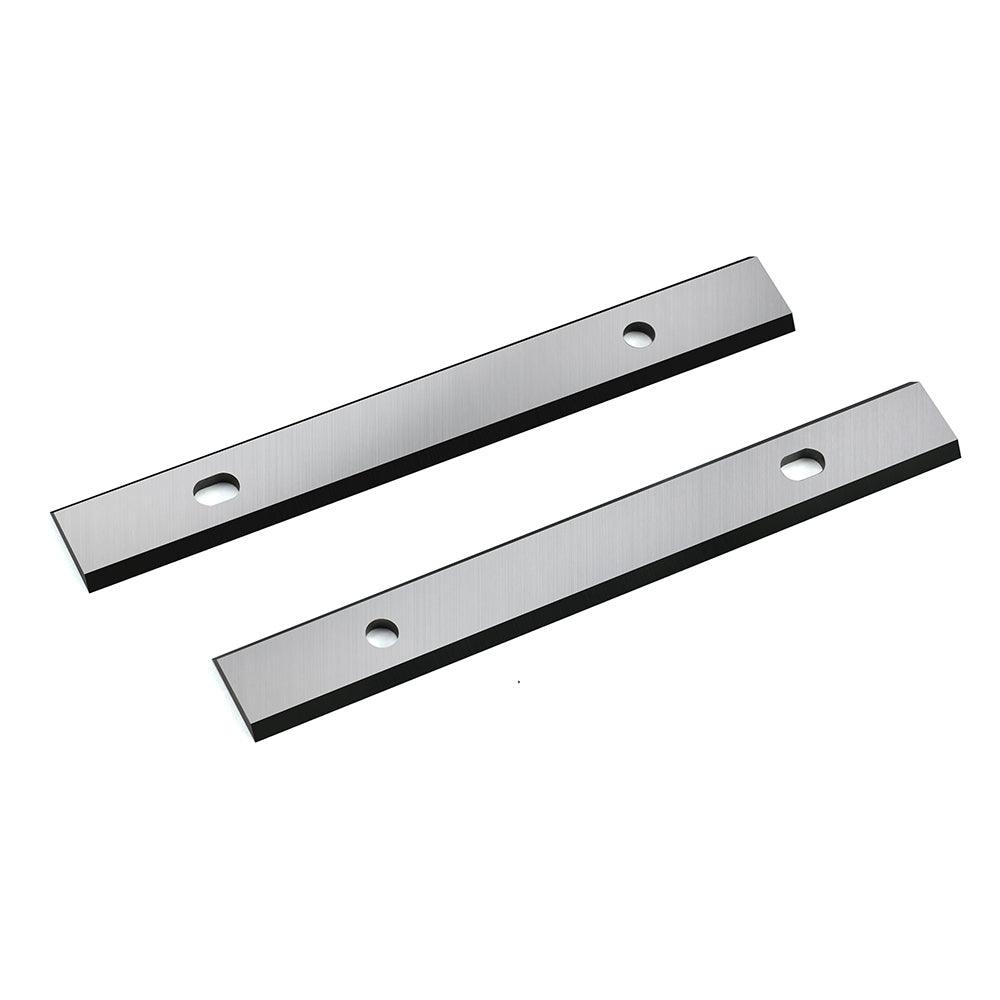 100 x 13 x 2.2mm Reversible Carbide Replacement Insert Knife – FindBuyTool