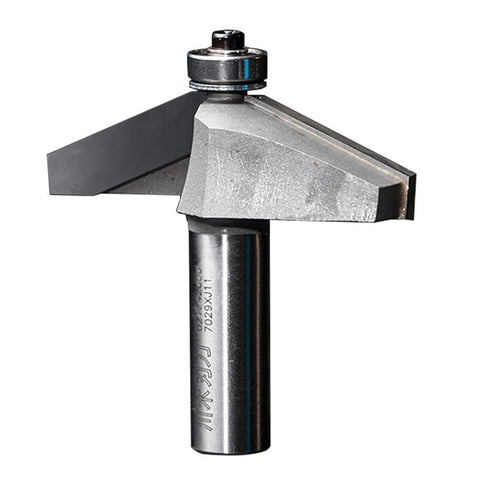 24 Degree Horse Nose Router Bit-3