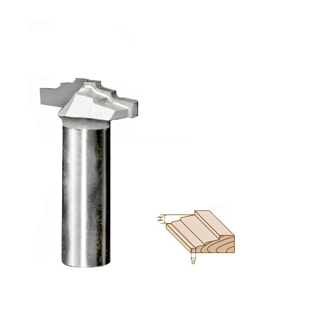 Raised Panel Router Bit-1905A – FindBuyTool