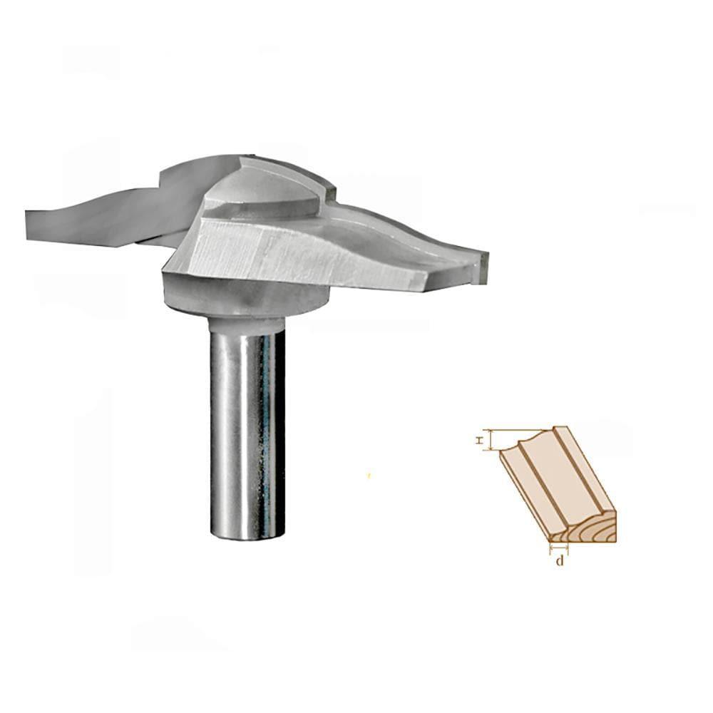 Raised Panel Router Bit-1907 – FindBuyTool