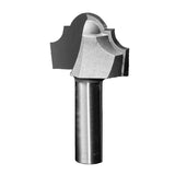 Roman Ogee Groove Router bit-3