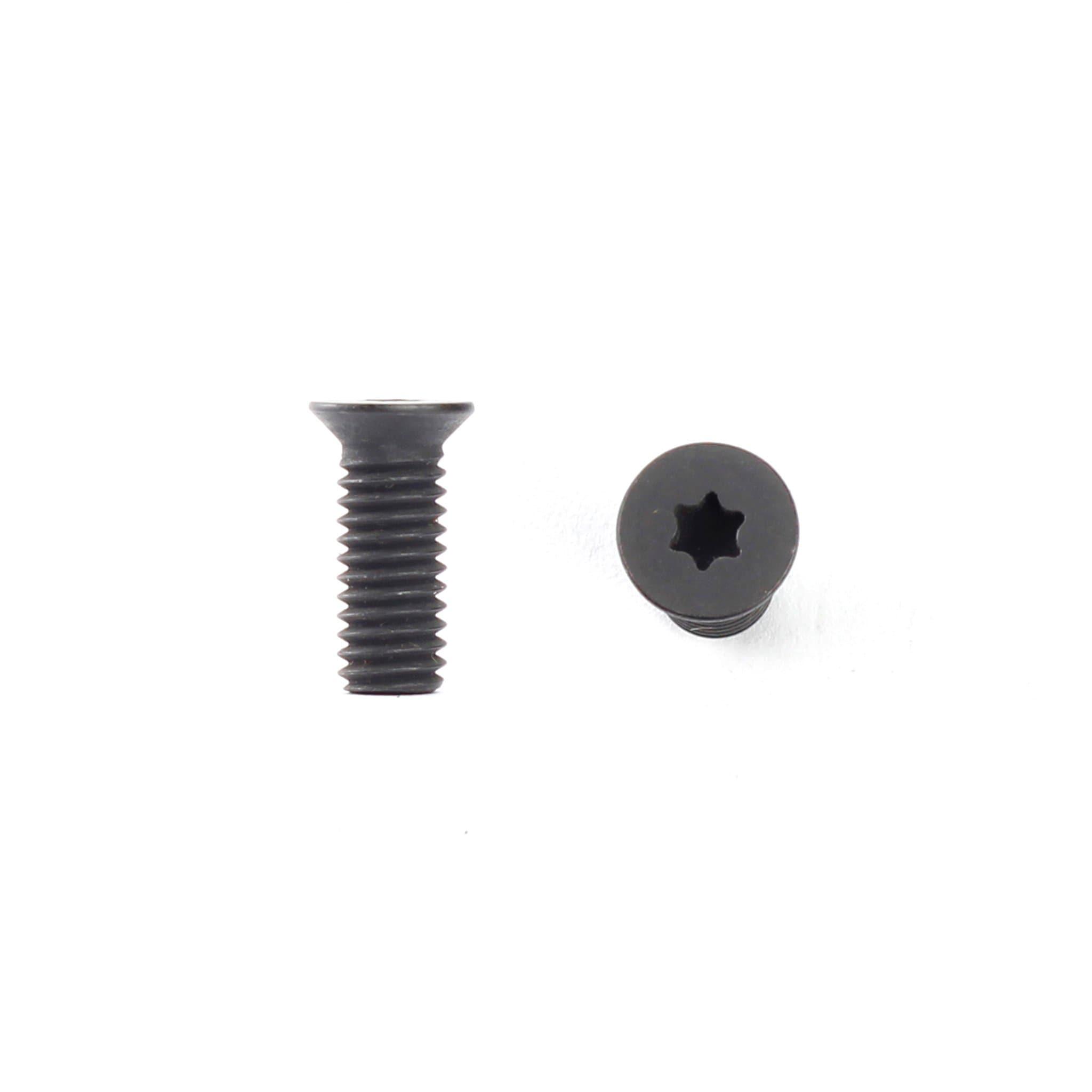 Torx Flat Head Screw M6 x 15