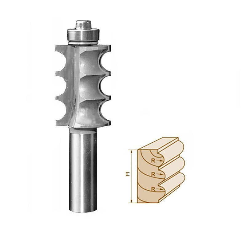 Beading Router Bits – FindBuyTool