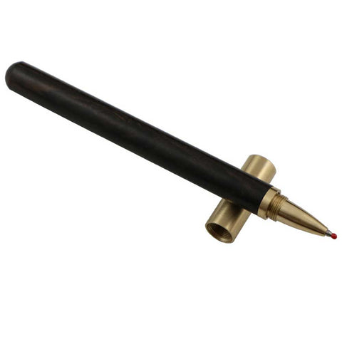 Woodturning Ballpoint Pen Kit-C