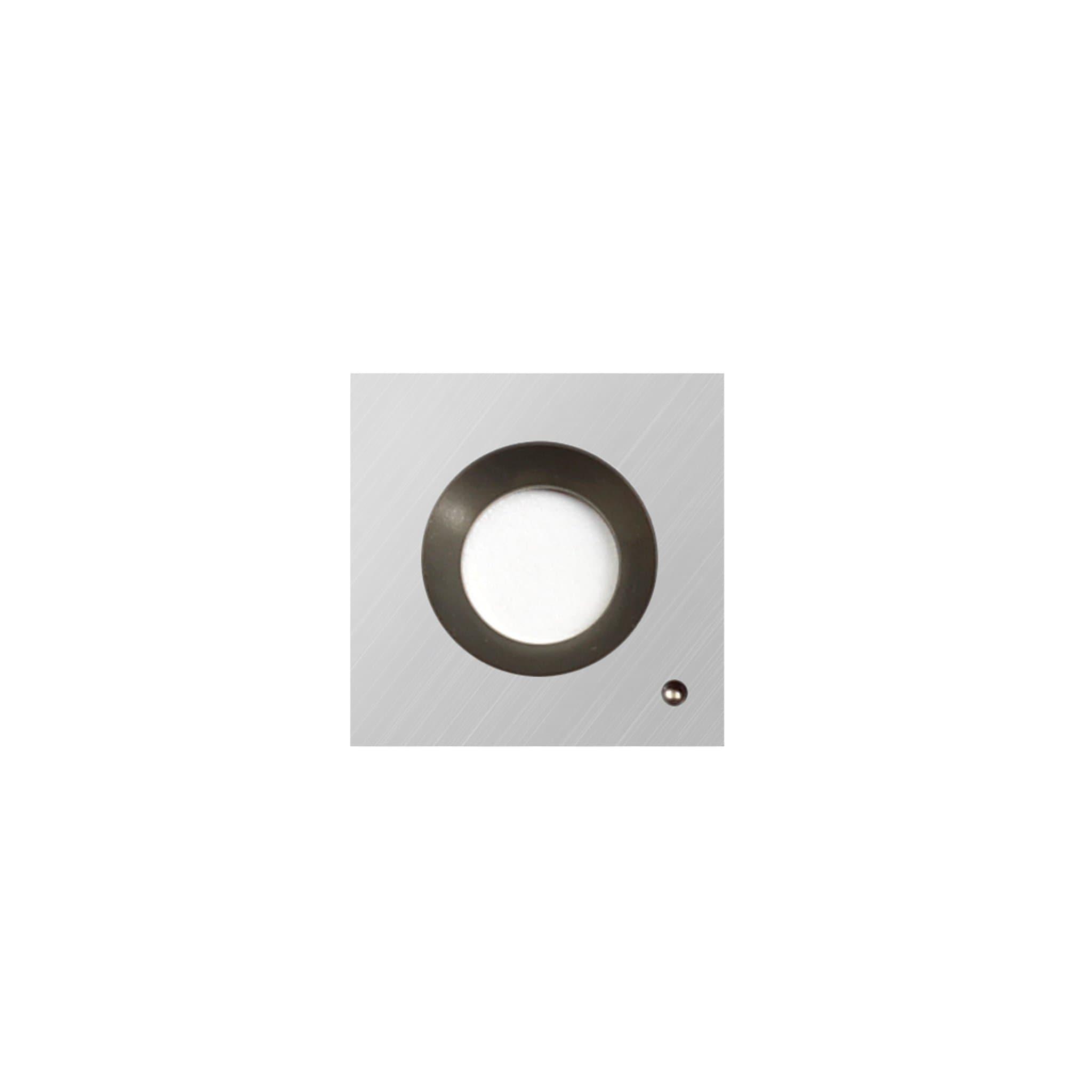 Woodturning Carbide Insert Cutter 15 x 15 x 2.5mm 30° SQ EWT Roughers