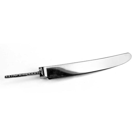 Woodturning Table Knife Turning Kit-01