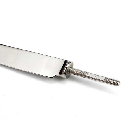Woodturning Table Knife Turning Kit-02