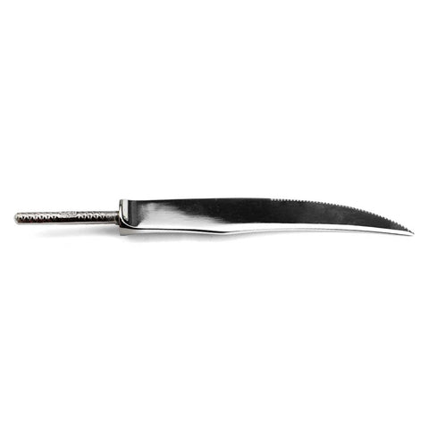 Woodturning Table Knife Turning Kit-03
