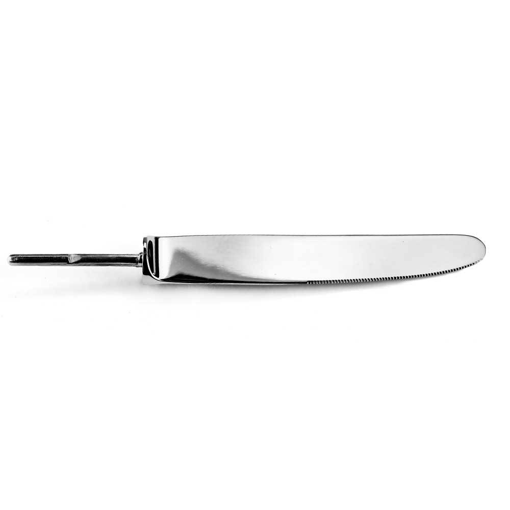 Woodturning Table Knife Turning Kit-04