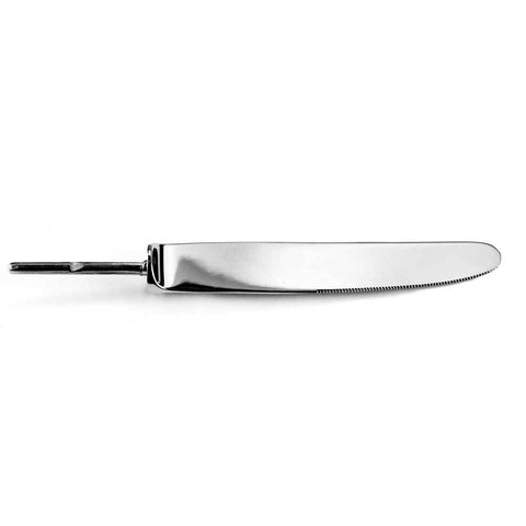 Woodturning Table Knife Turning Kit-04