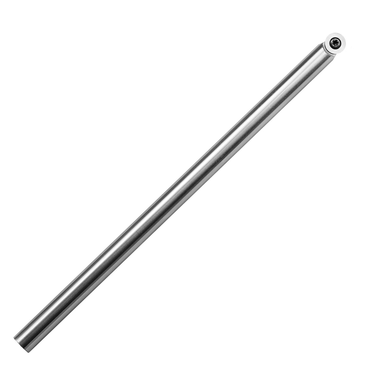 Woodturning Carbide Lathe Tool Finisher Shaft Round Tip with 12mm Insert-1