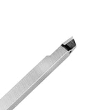 Woodturning Carbide Lathe Tool Full Size Detailer Diamond Tip-7