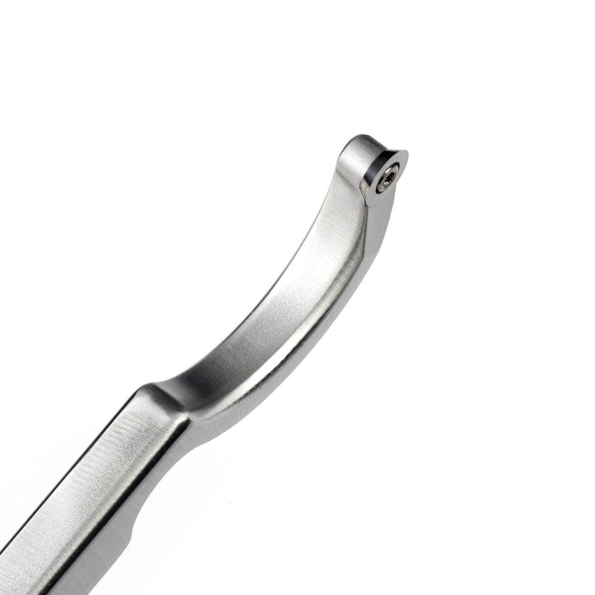 Woodturning Carbide Lathe Tool Full Size Hollower Round Tip-7