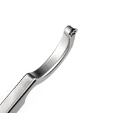 Woodturning Carbide Lathe Tool Full Size Hollower Round Tip-7