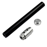 Woodturning  Lathe Tool Handle-4