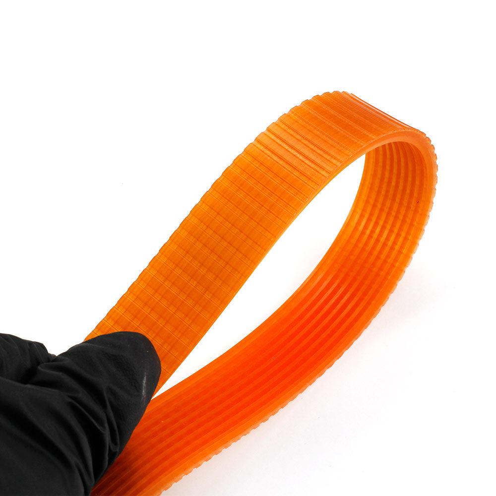 Cinghia Di Trasmissione Per Pialla Redparts 429962-08 Di - Foto 8